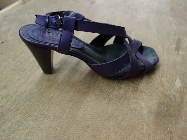 49x diverse schoenen - afbeelding 3 van  7