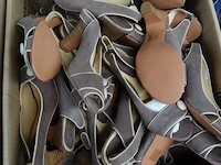 49x diverse schoenen - afbeelding 1 van  1