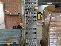 49x metalen ligger - afbeelding 1 van  5