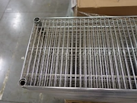 49x metalen ligger - afbeelding 4 van  5