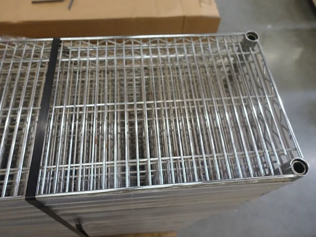 49x metalen ligger - afbeelding 5 van  5