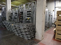 49x stapelbare galva glasbok - afbeelding 2 van  9
