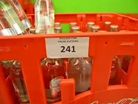 4c6 fl. chaudfontaine blauw 50cl, 6x6 fl. chaudfontaine rood 50cl, 23 fl. chaudfontaine rood 33cl, 2x6 fl. chaudfontaine rood 1,5l, 5x6 fl. chaudfontaine rood 1l, 77 fl. chaudfontaine rood 25cl - afbeelding 8 van  12