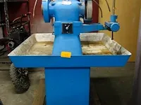 4delige slijpmachine - afbeelding 1 van  6