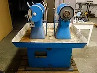 4delige slijpmachine - afbeelding 2 van  6