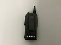 4g - walkie-talkies ( 6x ) - afbeelding 4 van  5