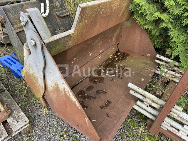 4in1 dienblad mecalac 13s-0002 - afbeelding 2 van  4