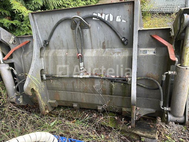 4in1 dienblad mecalac 13s-0002 - afbeelding 3 van  4