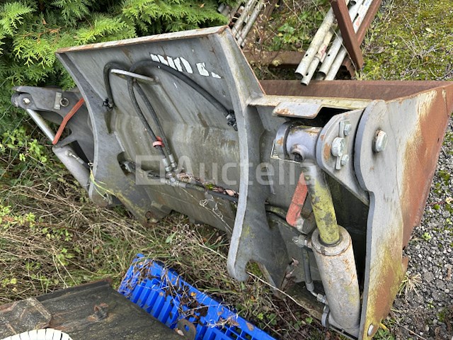 4in1 dienblad mecalac 13s-0002 - afbeelding 4 van  4