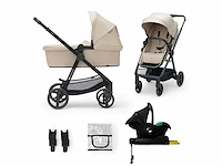 4in1 kinderwagen - kinderkraft - afbeelding 4 van  11