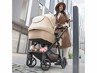 4in1 kinderwagen - kinderkraft - afbeelding 5 van  11