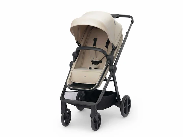 4in1 kinderwagen - kinderkraft - afbeelding 6 van  11