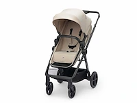 4in1 kinderwagen - kinderkraft - afbeelding 6 van  11