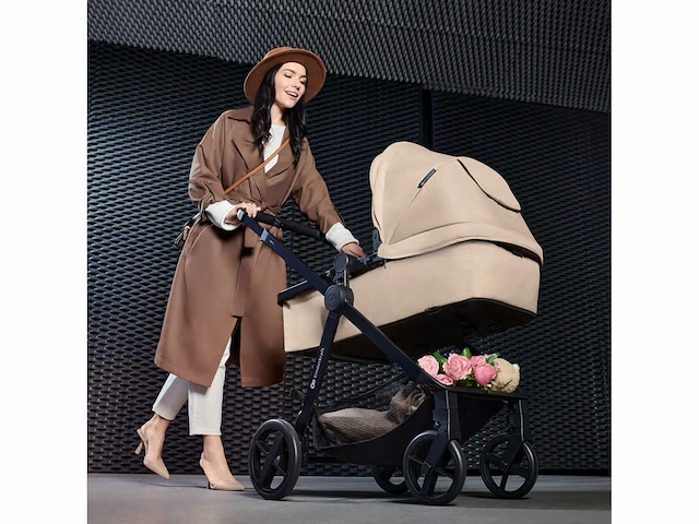 4in1 kinderwagen - kinderkraft - afbeelding 7 van  11