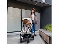 4in1 kinderwagen - kinderkraft - afbeelding 9 van  11
