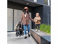 4in1 kinderwagen - kinderkraft - afbeelding 10 van  11