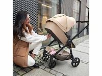 4in1 kinderwagen - kinderkraft - afbeelding 11 van  11