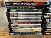 4k ultra hd blu-rays (26x) - afbeelding 2 van  4
