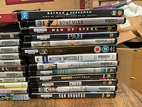 4k ultra hd blu-rays (26x) - afbeelding 3 van  4