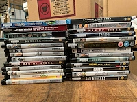 4k ultra hd blu-rays (26x) - afbeelding 4 van  4