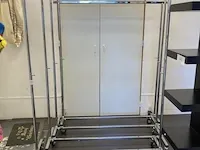 4kledingrekken - afbeelding 2 van  3
