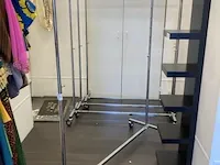 4kledingrekken - afbeelding 3 van  3