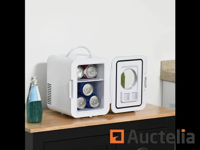 4l koelkast van auto cooler mini koelkast - afbeelding 5 van  11