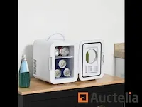 4l koelkast van auto cooler mini koelkast - afbeelding 5 van  11
