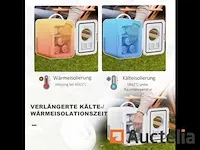 4l koelkast van auto cooler mini koelkast - afbeelding 7 van  11