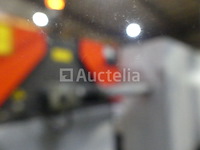 4m co² lasersnijmachine met koeler en dampzuig bystronic bylaser 4400 - afbeelding 24 van  27