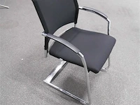 4st stapelstoelen - afbeelding 2 van  3