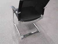4st stapelstoelen - afbeelding 3 van  3