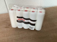 4tecx verfroller schuim, 10 cm (28x) - afbeelding 1 van  3