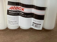 4tecx verfroller schuim, 10 cm (28x) - afbeelding 2 van  3