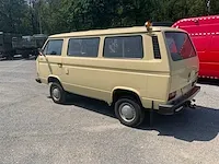 4wd syncro oldtimer - afbeelding 2 van  49