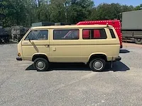4wd syncro oldtimer - afbeelding 3 van  49
