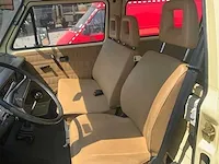 4wd syncro oldtimer - afbeelding 8 van  49