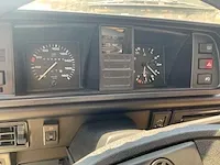 4wd syncro oldtimer - afbeelding 14 van  49