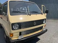 4wd syncro oldtimer - afbeelding 16 van  49