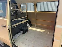 4wd syncro oldtimer - afbeelding 19 van  49