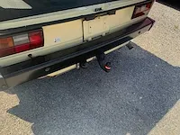 4wd syncro oldtimer - afbeelding 26 van  49