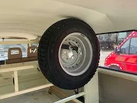 4wd syncro oldtimer - afbeelding 28 van  49