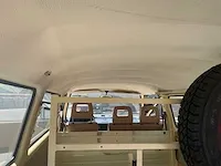4wd syncro oldtimer - afbeelding 29 van  49