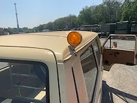 4wd syncro oldtimer - afbeelding 31 van  49
