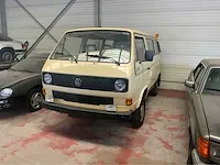 4wd syncro oldtimer - afbeelding 33 van  49