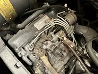 4wd syncro oldtimer - afbeelding 42 van  49