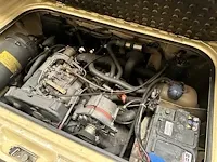 4wd syncro oldtimer - afbeelding 43 van  49