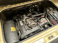 4wd syncro oldtimer - afbeelding 44 van  49