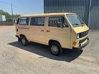 4wd syncro oldtimer - afbeelding 45 van  49
