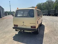 4wd syncro oldtimer - afbeelding 47 van  49